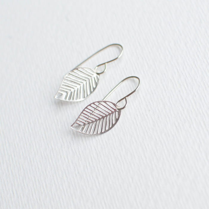 SALE26 - FLORA - little leaves