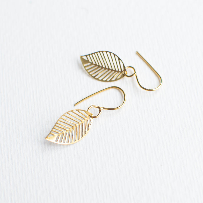 SALE26 - FLORA - little leaves