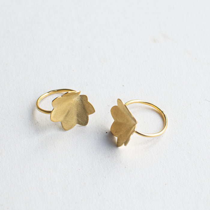 MILLA -  ring (pre order)