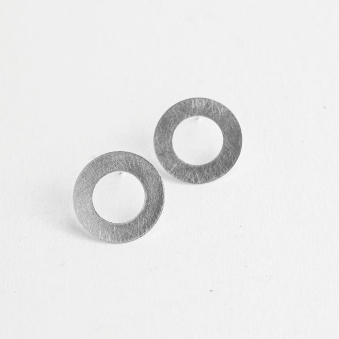 Happy Things - Moon maxi earstuds