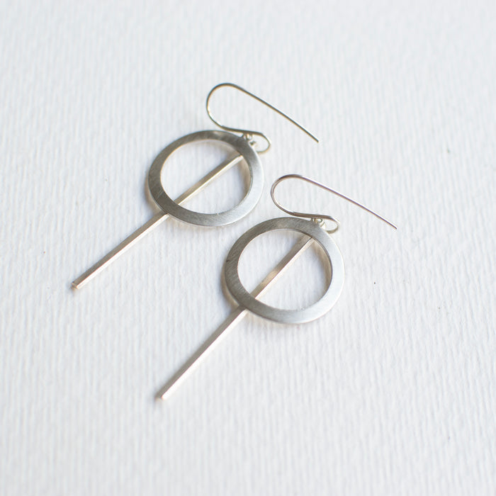 SALE26 - TRISK - circular long hooks