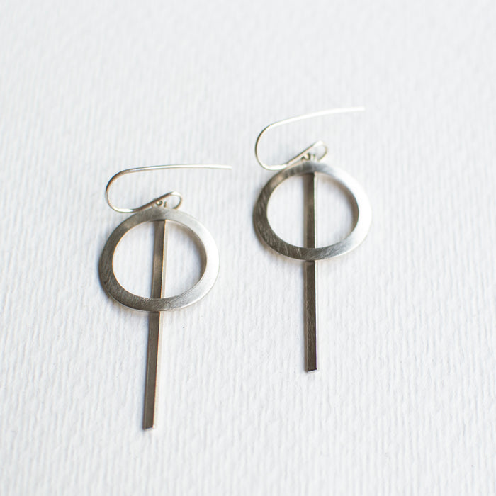 SALE26 - TRISK - circular long hooks