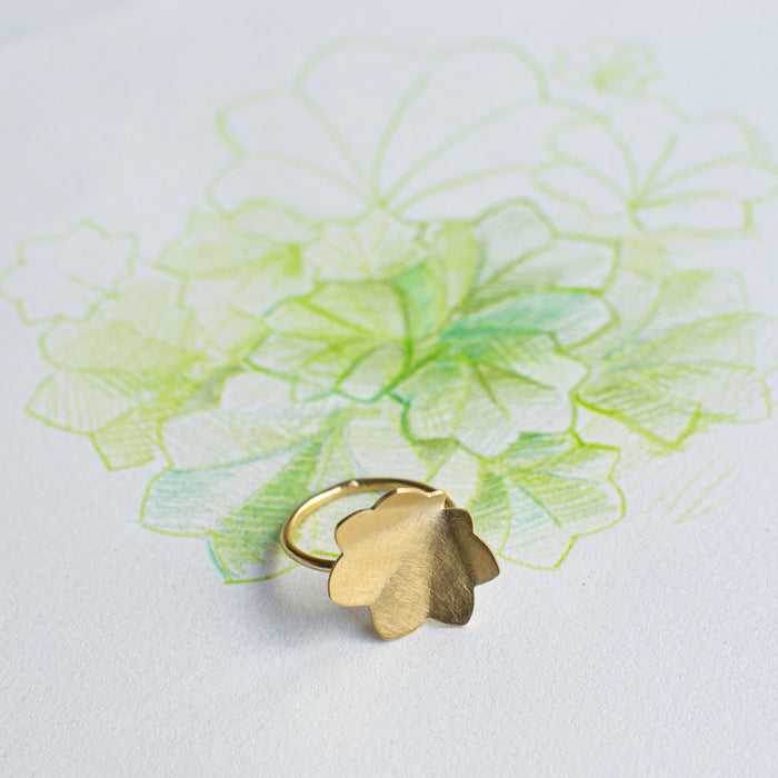 MILLA -  ring (pre order)