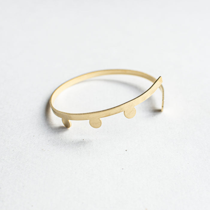 Cirk - RONDO - armband