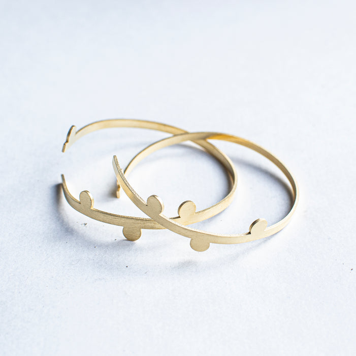 Cirk - RONDO - armband