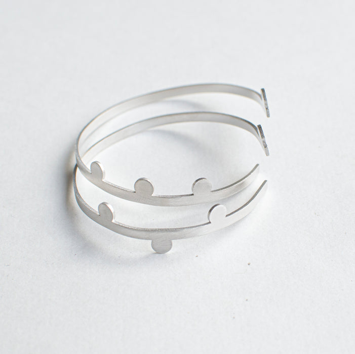 Cirk - RONDO - armband