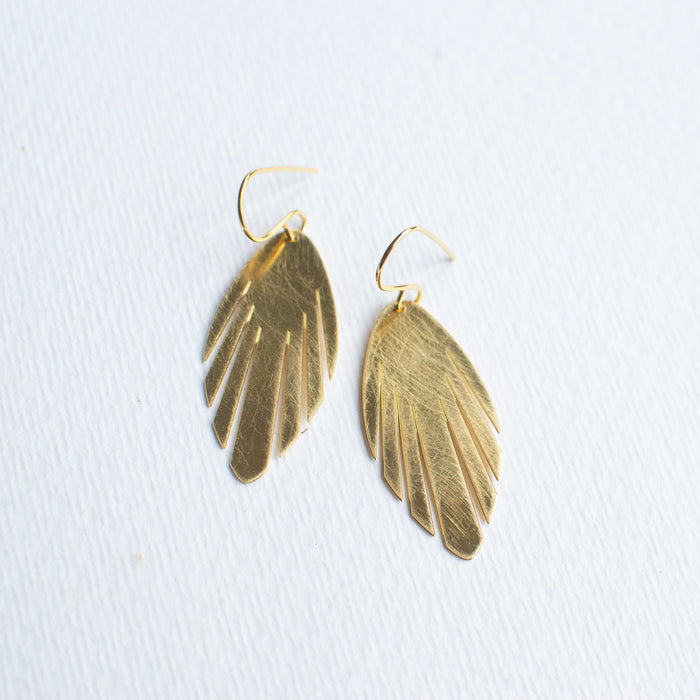 SALE26 - Frida - Earhooks