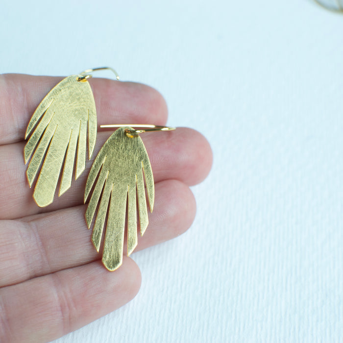 SALE26 - Frida - Earhooks