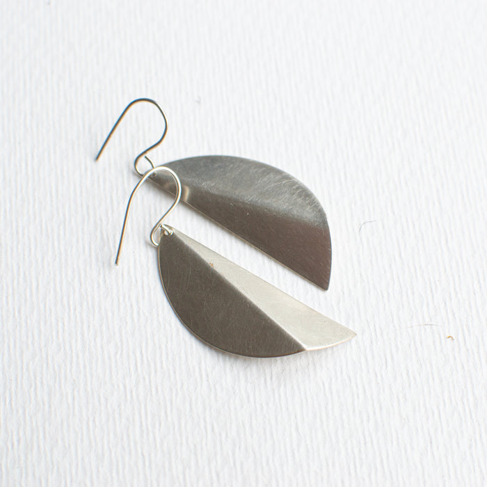 SALE26 - Happy Things - Trisk statement earstuds
