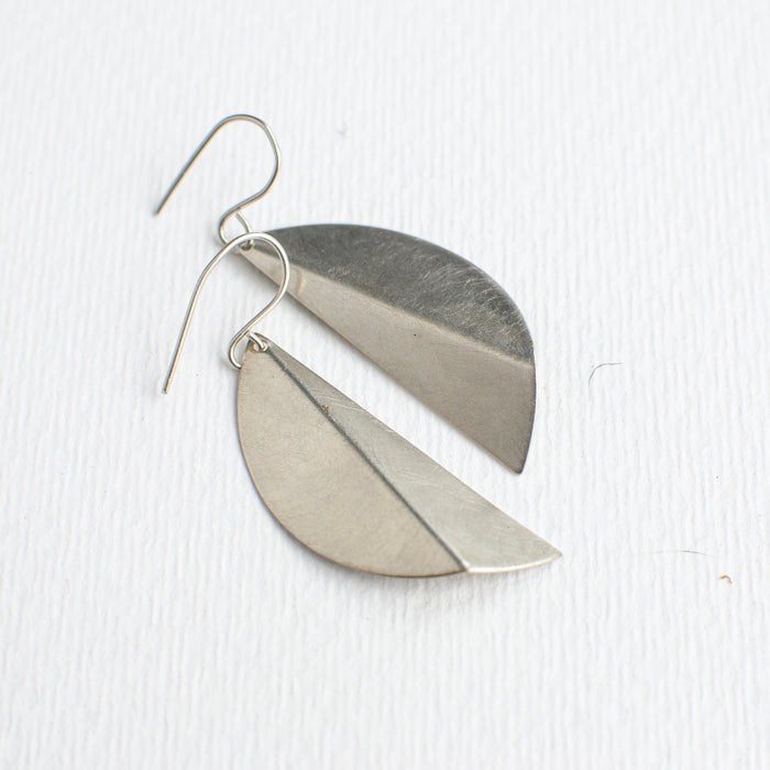 SALE26 - Happy Things - Trisk statement earstuds