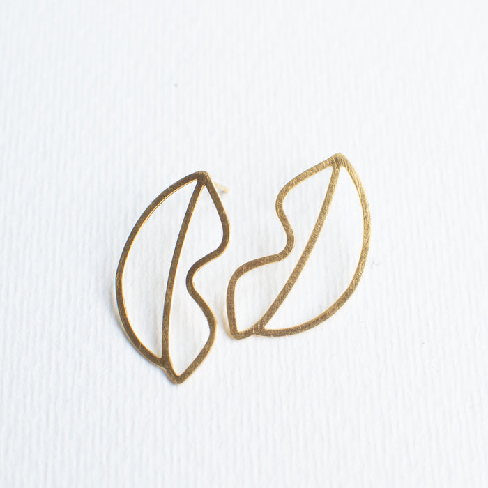 SALE 26 - GUSTA - Lips small earstuds