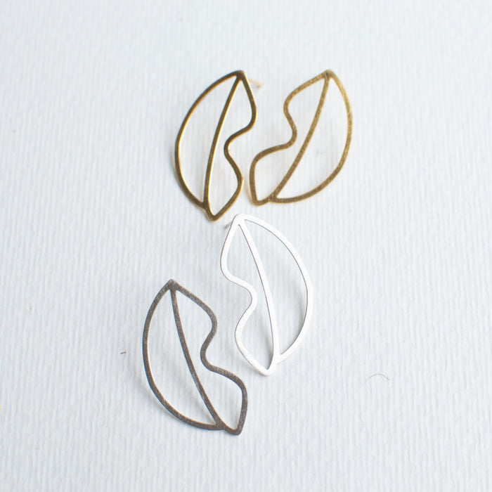 SALE 26 - GUSTA - Lips small earstuds