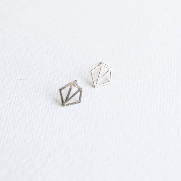 SALE26 - trisk earstuds petite