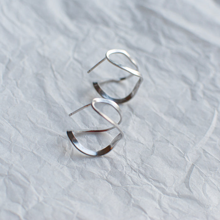 Fragments - Double wavy creool -  My kind of sustainability