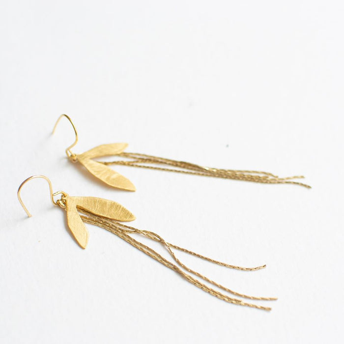 Statement pieces