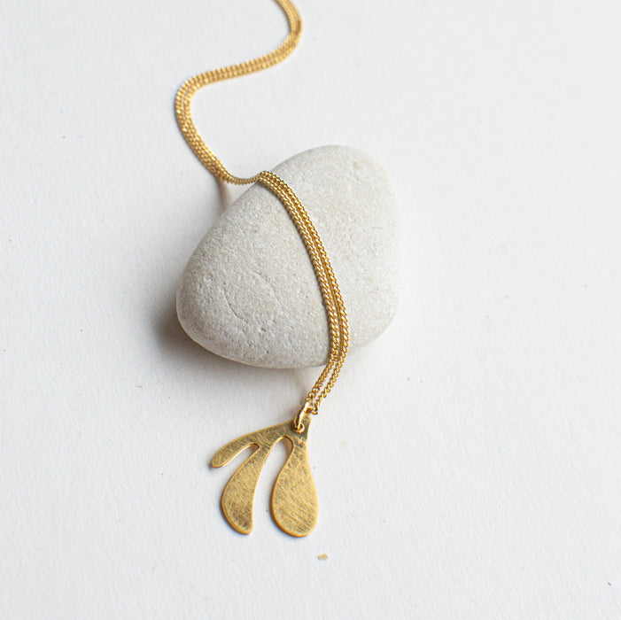 Siren Seaweed - halssnoer