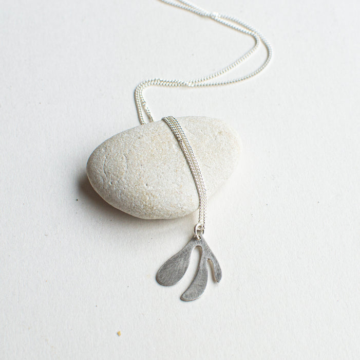 Siren Seaweed - halssnoer