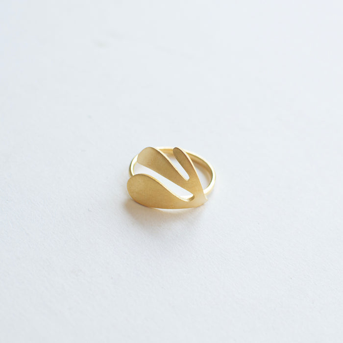 SIREN-  ring (pre order)