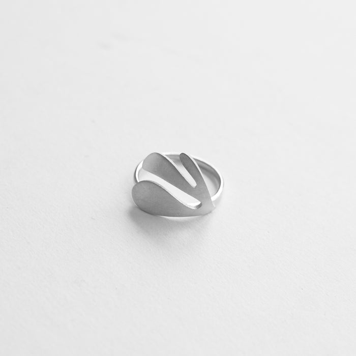 SIREN-  ring (pre order)