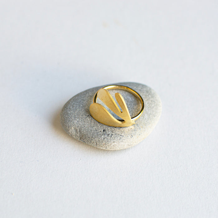 SIREN-  ring (pre order)
