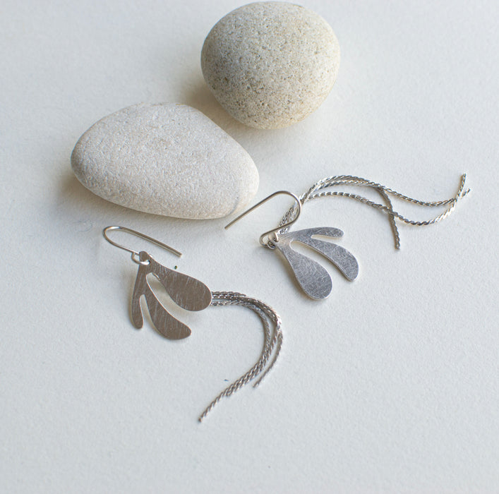 SIREN - Tassel - limited pieces