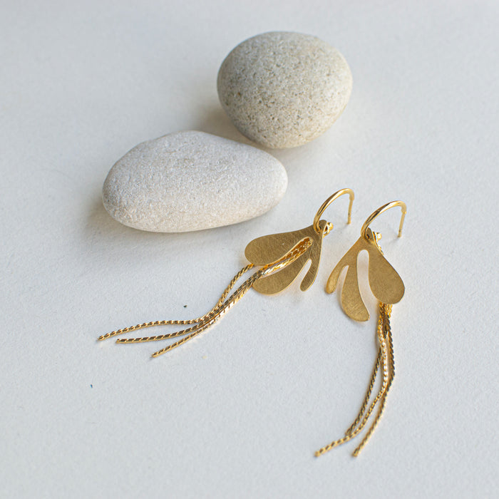 SIREN - Tassel - limited pieces